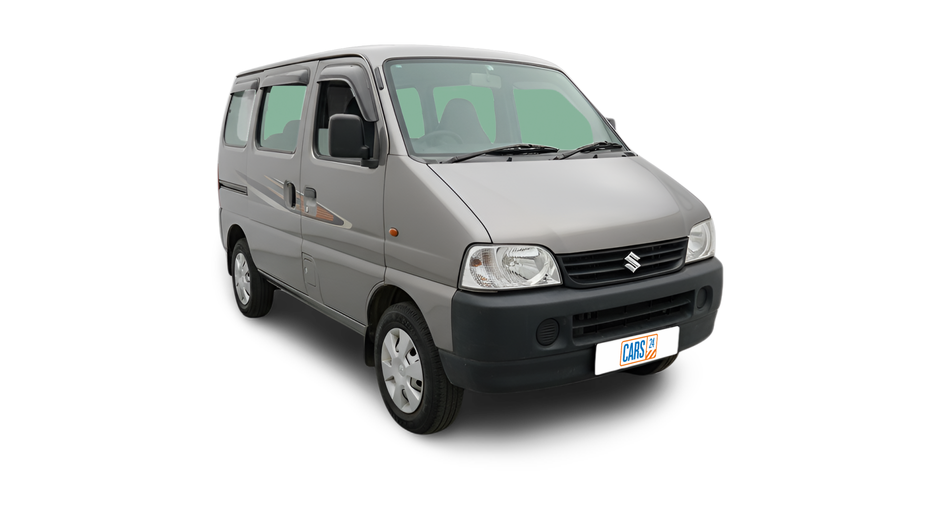 2019 Maruti Eeco - SUV - CNG - Manual - ₹3.40 lakh